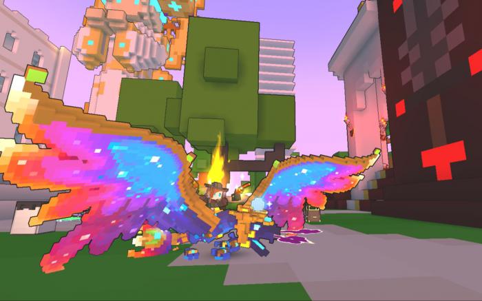 宝藏世界龙怎么喷火的2