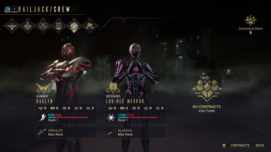 星际战甲圣装驱魔系统怎么获得2