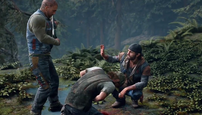 往日不再怎么扔地雷3