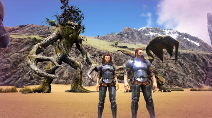 方舟生存进化怎么抓泰坦龙_方舟生存进化抓泰坦龙技巧