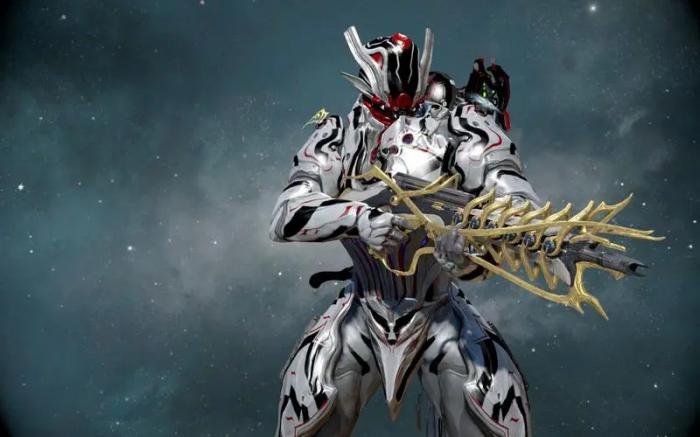 星际战甲前期镓怎么获得_星际战甲镓在哪里获得