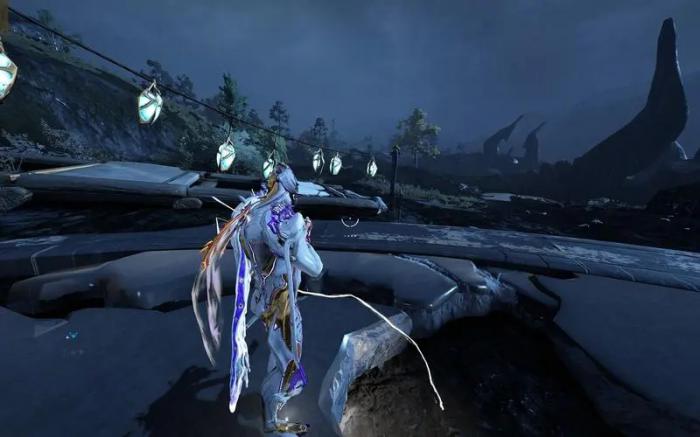 星际战甲前期镓怎么获得2