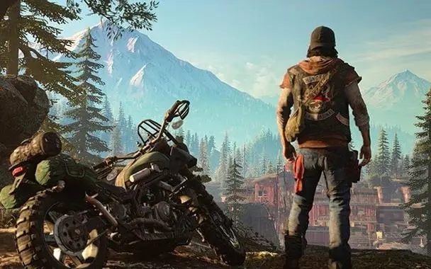 往日不再技能先升级哪个_往日不再技能点什么时候开启