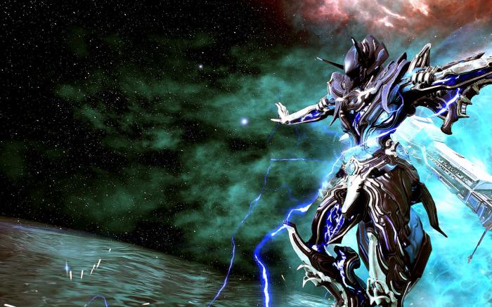 星际战甲伏特圣装在哪刷3