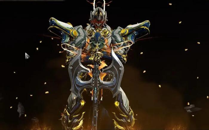 星际战甲破碎的战争部件哪里掉落1