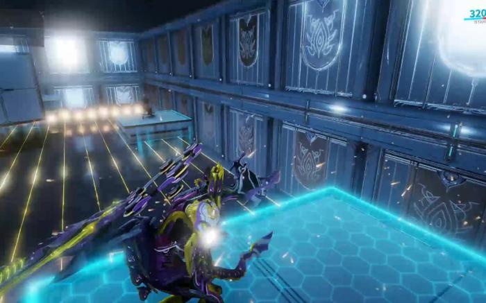 星际战甲破碎的战争部件哪里掉落2