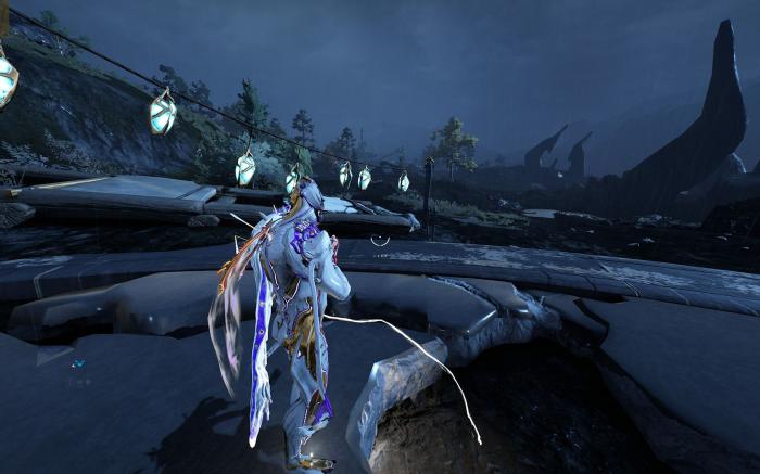 星际战甲破碎的战争部件哪里掉落3