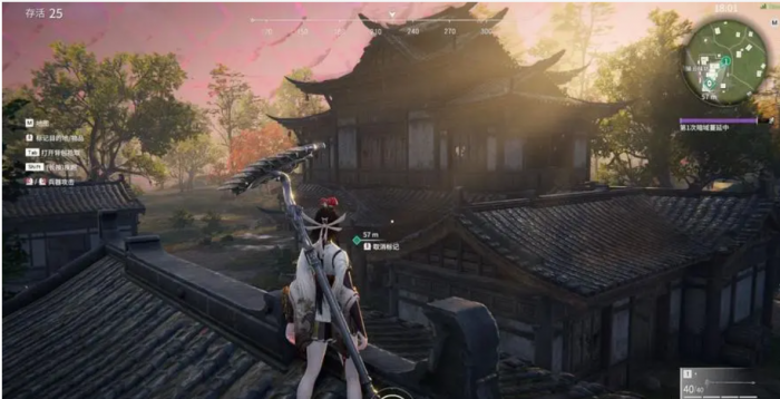 永劫无间怎么修行_永劫无间修行等级