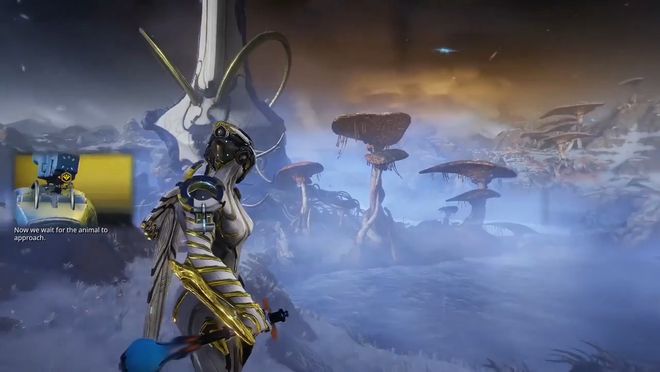 星际战甲新地图怎么进2