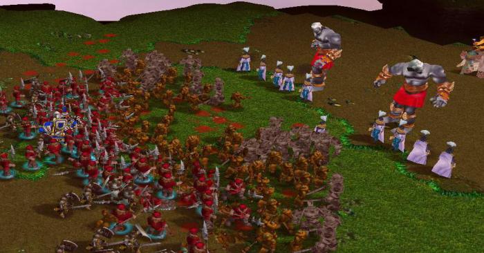 英雄无敌5怎么分解兵团2