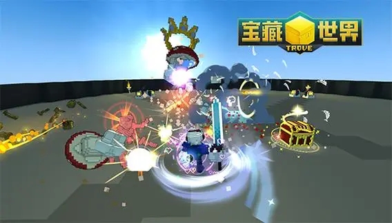 宝藏世界大宝石战斗力有什么用2