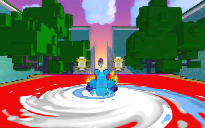 宝藏世界大宝石战斗力有什么用3