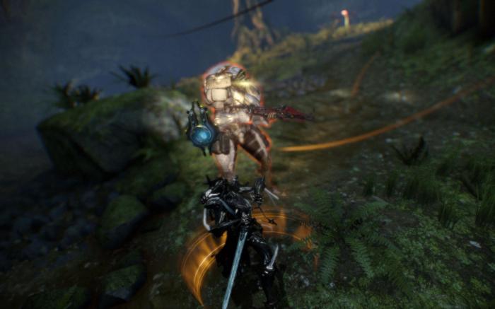 星际战甲战争之剑怎么获得_星际战甲战争之剑部件