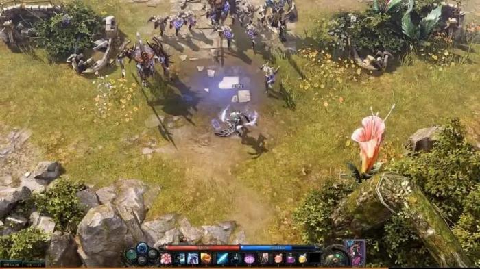 失落的方舟丑龙怎么进3