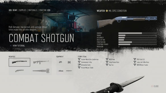 往日不再隐藏武器是什么意思1