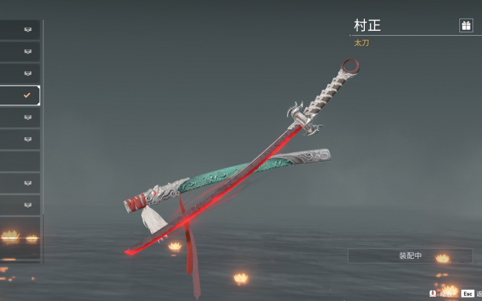 永劫无间太刀怎么无限连_永劫无间太刀怎么二连上挑