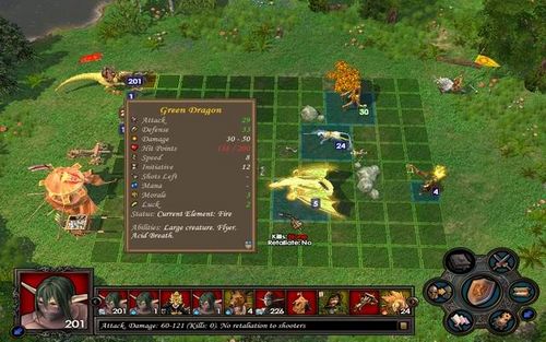 英雄无敌5外交官技能有哪些1