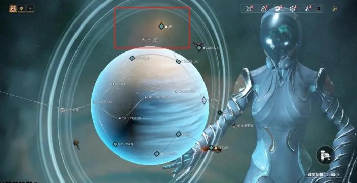 星际战甲主线任务怎么触发_星际战甲主线系列任务