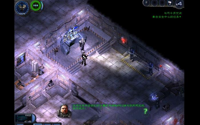 孤胆枪手直接过关按什么键2