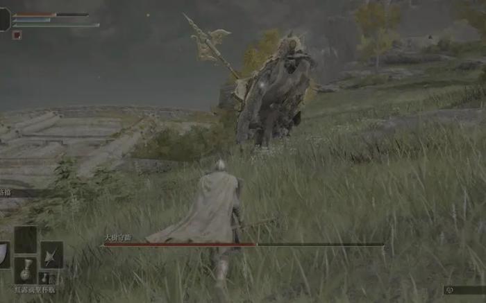 艾尔登法环萌新怎么玩1