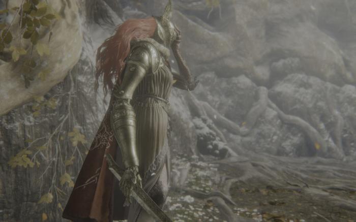 艾尔登法环萌新怎么玩3