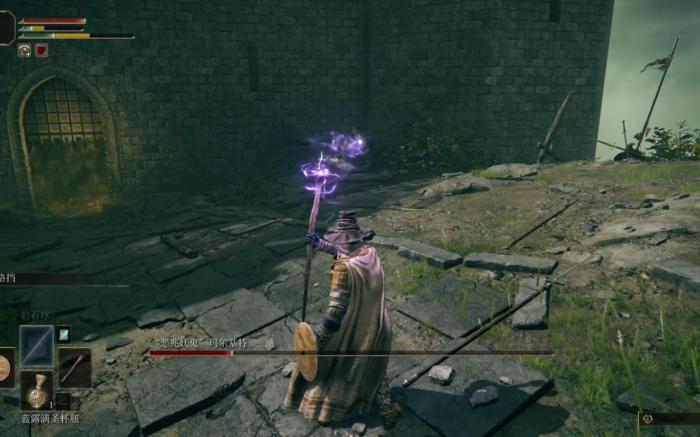 艾尔登法环法爷怎么玩2