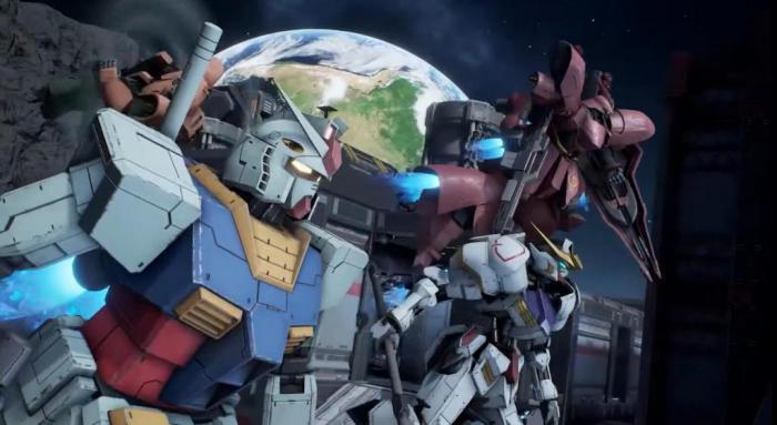 高达进化计划模型怎么获得3