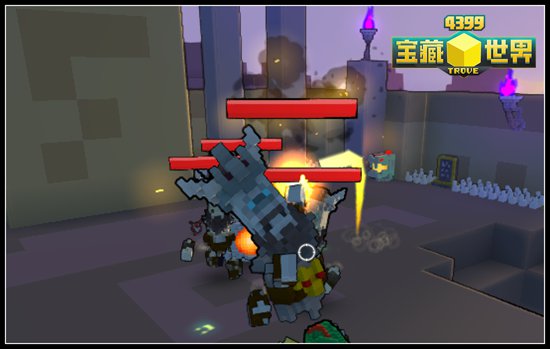 宝藏世界如何刷人物等级最快的3