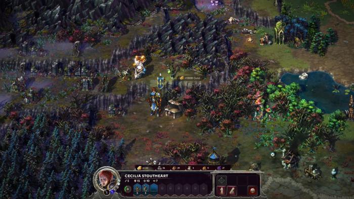 征服之歌人族怎么玩1