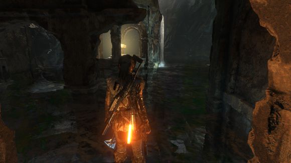 古墓丽影崛起苏联设施有哪些2