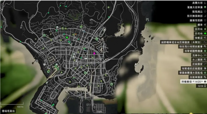 侠盗猎车手5主线任务是什么_侠盗猎车手5主线任务完事干嘛