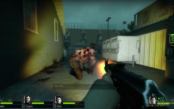 求生之路2在哪玩1