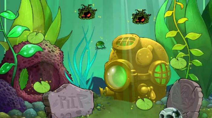 植物大战僵尸蹦蹦僵尸怎么办3