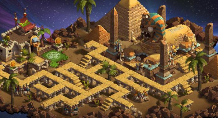 植物大战僵尸95版怎么过52