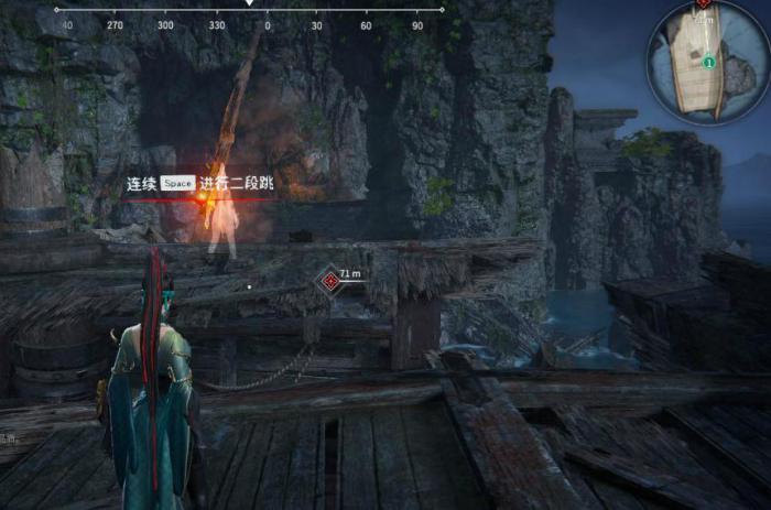 永劫无间开黑图怎么开3