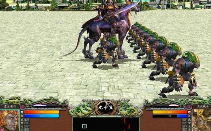 三国群英传7武将练级技能是什么_三国群英传7武将必杀技如何快速提升