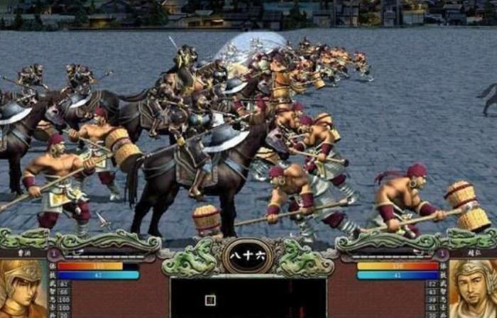 三国群英传7什么武将最好3