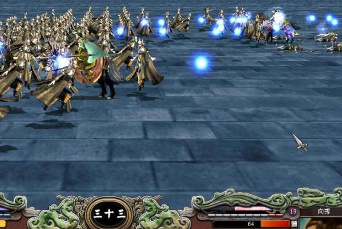 三国群英传7怎么加兵种3