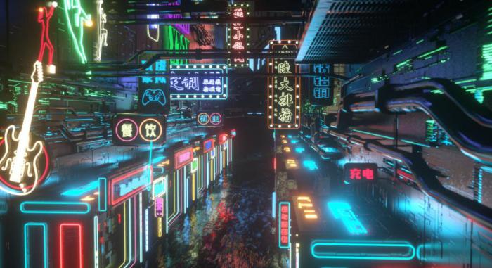 赛博朋克2077结局怎么选择2