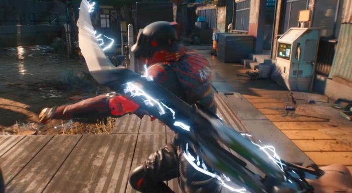 赛博朋克2077结局怎么选择3