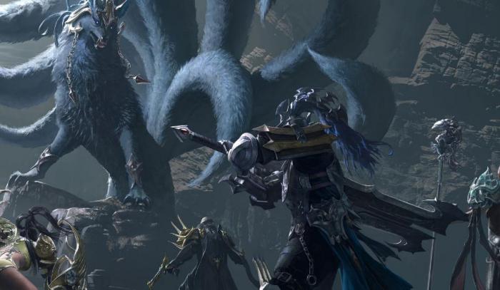 失落的方舟魔力套怎么做2