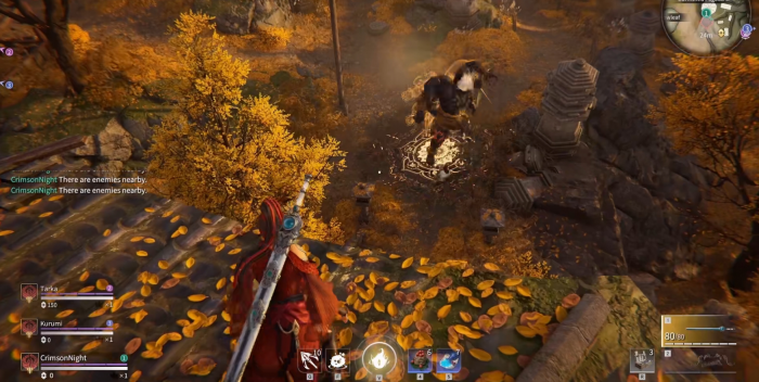 永劫无间符咒怎么得2