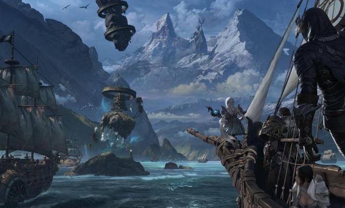 失落的方舟黑牙驻地合作任务是什么3