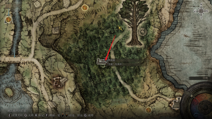 艾尔登法环支线任务顺序是什么1