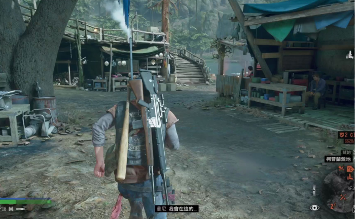 往日不再ssr狙能买吗_往日不再nero狙击枪