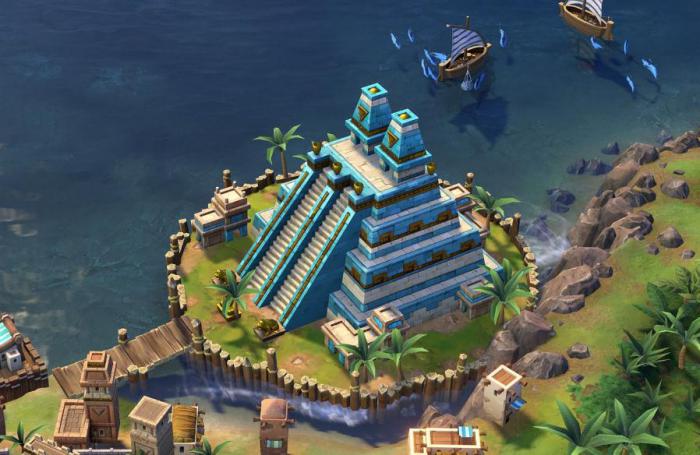 文明6哪些地方能建城市1