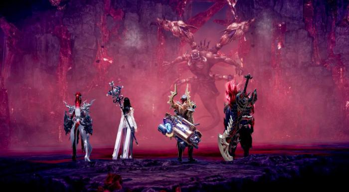 失落的方舟50级后干什么1