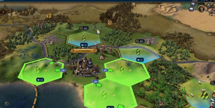 文明6刚果万神殿选择什么3