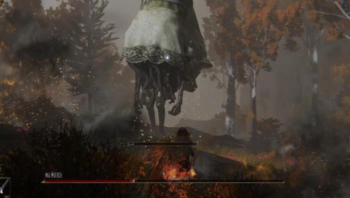 艾尔登法环封面那一套衣服哪里搞3