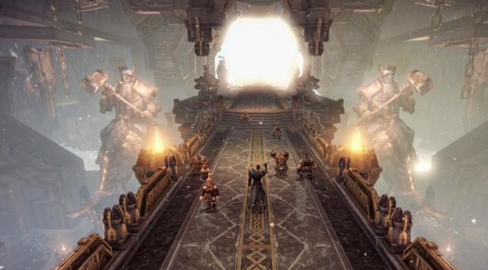 失落的方舟蒙特岛怎么玩_失落的方舟魔方在哪